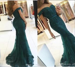 Elegante zeemeermin formele jurken avondkleding appliques kristal prom jurk backless sweetheart vestido de fiesta7815983