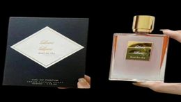 Elegante perfume para mujeres hombres Voulez-Vous Coucher Avec Moi Don't Be Shy Gone Bad Rolling In Love Clone Diseñador Perfumes Spray de muestra 50 ml EDP Wholesale6433265