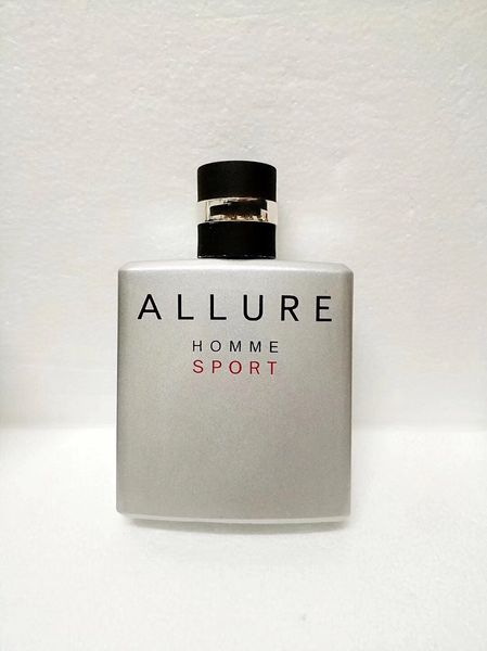 Parfum élégant pour femmes hommes blanc-daim 100ml bouteille blanche soleil-blanc Designer Parfums Échantillon Spray 100ML EDP Grossiste