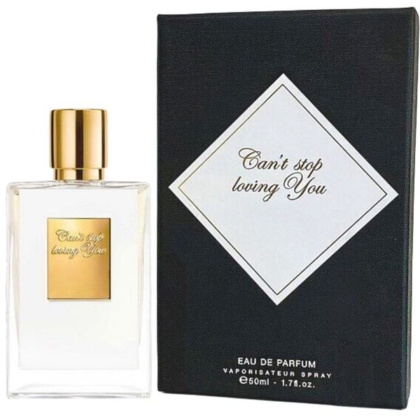 Perfume de olor elegante para mujer, botella de cristal de lujo de 50ml, espray corporal, fecha dulce, olor, Parfum Lady