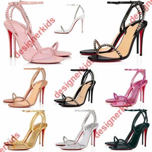 Elegante So Me Sandalen Platform Pompen Stiletto-hak Hoge Hakken Dames Zwart Roze Wit Zilver Goud Groen Rood Bruiloft Jurk Schoenen