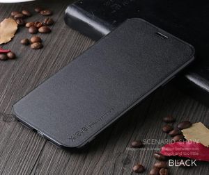 Élégant étui en cuir super mince ultra mince pour iPhone 11 Pro Xs Max xr x 6 6s 7 8 SE PLUS HOP SOFT HOVER9667248