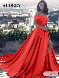 Élégantes plus taille dres sexy dames robes pour les occasions spéciales de soirée de luxe robe de fête d'été Vestidos 240426
