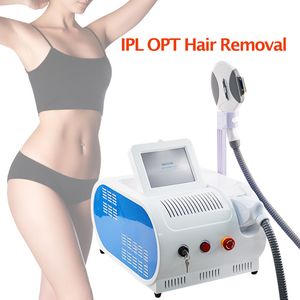 Elight Laser IPL Permanente Haarverwijdering IPL Haarverwijdering Laserapparaat Gezichtshaar Remover voor Vrouwen Man Oksel Bikini Baard Benen