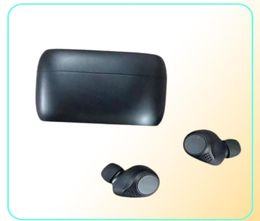 Elite 85T TWS Bluetooth casque marque casque sans fil écouteurs intra-auriculaires écouteurs avec boîte de chargement 3 couleurs X1111A5201750