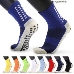 Elite Basketball-Socken, wadenhoch, gepolstert, dick, Wandern, Athletic Crew, Fußballsocken für Männer, Frauen, Jungen, Laufen, 8 verschiedene Farben 1XJN