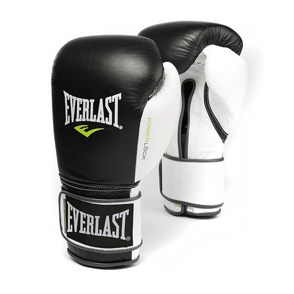 Elite Pro gants de boxe pour adultes hommes femmes MMA entraînement Gym Kick équipement avec bandages pour les mains 220222195C
