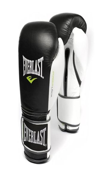 Elite Pro gants de boxe pour adultes hommes femmes MMA entraînement Gym Kick équipement avec bandages pour les mains 2202229635066