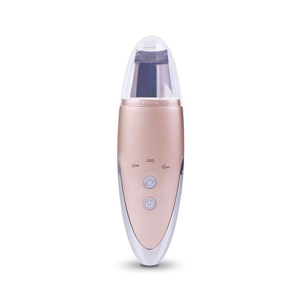 Elitzia ETSK004 Outils de soins du visage et de beauté pour la peau USB Dispositif de poche pour le retrait des rides rechargeable