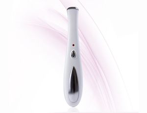 Elitzia Ettem001 42 graden Thermische Ionische vibratie Massage Ooginstrument Beauty Care Dispel Black Eye Swelling Rimpels