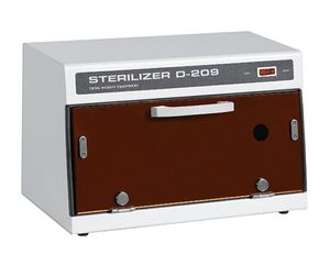 ElitziaETD209 Stérilisateur UV Cabinet de chauffage efficace Salon de beauté Équipement à usage domestique