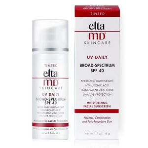 Elta MD Original Skin Facial 48g Rafraîchissement