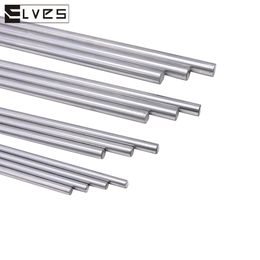 Elfes 3D Pièces Axe optique 12 mm (200 300 350 400 450 500 mm) Tize à tiges lisses linéaires