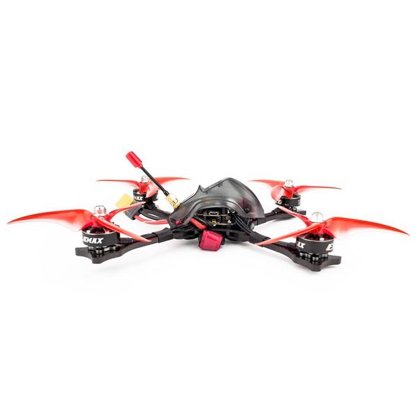 Drone de course Emax Hawk Sport 5 pouces 6S FPV avec F4 BFOSD 4in1 35A BLheli_32 ECO2207 1700KV Caddx Turbo Micro F2 Cam-Version BNF