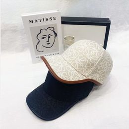 Sombrero de cubo bordado sombreros ajustables carta posterior de malla transpirable gorra de pelota gorro de hombre gorra regalo para mujeres