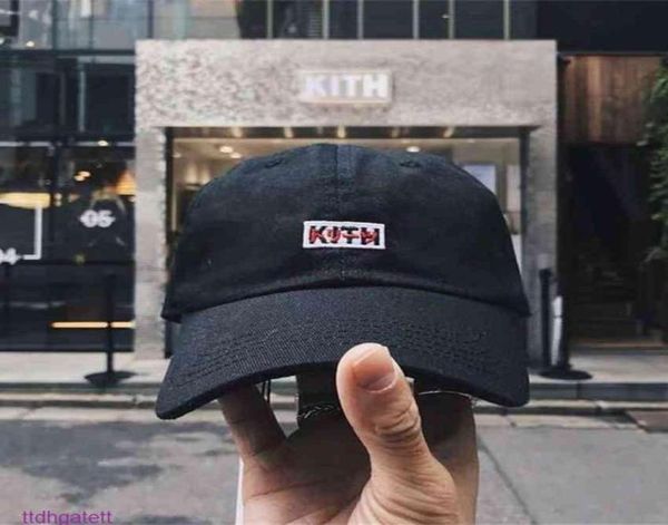 Gorras de béisbol Kith bordadas para hombres y mujeres, sombreros de aniversario de Tokio, accesorios para gorrasSDJFSDJF31650562648710