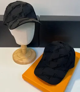 Casquette de Baseball avec lettres imprimées brodées pour femmes, chapeau de soleil tout assorti décontracté, grande circonférence de la tête, casquettes rigides