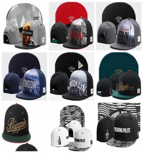 Broidered Snapback Caps hommes femmes Caps de baseball Caps hip hop Snapback Hatschapeau Bone Masculino7149018