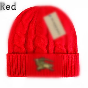 Chapeaux brodés unisexes pour adultes, bonnet avec lettres solides, dôme de noël, calotte d'hiver, 5200