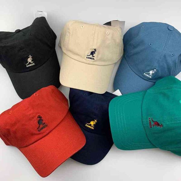 Broderie Casquette De Baseball Chapeaux De Camionneur Pour Hommes Femmes Snapback Été Hiver Mode Équipée Golf Papa Chapeau Designer Plage Pare-Soleil AA220325