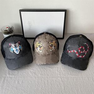 Casquette de baseball incurvée brodée d'homme femme visière osseuse réglable Casquette gorras Snapback Caps seau cheval papa polo chapeaux de soleil pour hommes Luxurys No box