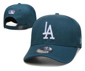 Capes de baseball de lettre de broderie pour les femmes hommes, style hip hop, visières sportives Snapback Sun Hats L15