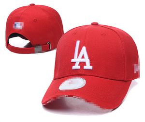 Capes de baseball de lettre de broderie pour les femmes hommes, style hip hop, visières sportives Snapback Sun Hats L20