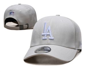Borduurbrief Letter Baseball Caps for Men Women, Hip Hop Style, Sports Visors Snapback Sun Hats L16