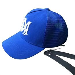Borduurbrief Internet Cartal of Classic Ball Caps, Solar Hat Hen's Baseball Cap Fashion Female Hat Wholesale Capss