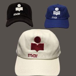 Geborduurde letters baseball cap topkwaliteit vintage hoed voor heren dames buitensporten zonwering klassieke stijl hoeden heren pure kleuren modieus fa091 E4