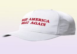 Bordado Haga que Estados Unidos vuelva a ser grande Sombrero Donald Trump Sombreros MAGA Trump Soporte Gorras de béisbol Gorras de béisbol deportivas 9674825