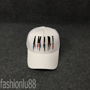 Bordado de moda sombreros ajustados diseñadores hombres gorra con letras borde curvo multicolor cappelli sombrilla simplemente lujo mujeres gorras de béisbol PJ032 B23