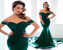 Smaragdgroene avondjurk lange jurken voor curvy body prom feestjurk formele evenementjurk plus size vestido de festa longo5320638