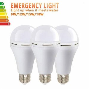 Noodlichten Smart Light met Switch Hook E27 LED -oplaadbollen voor Home Dormitory Restaurant GR5