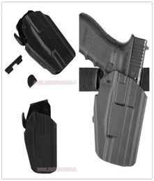 Emersongear Safariseven Black Righthand 579 GLS Profit HolsterFit M2 940Can Fit 100 More Type2199984
