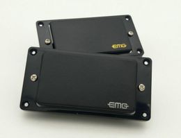 EMG Passive Electric Guitar Pickups Pickup Pickup Wax Pot1593211