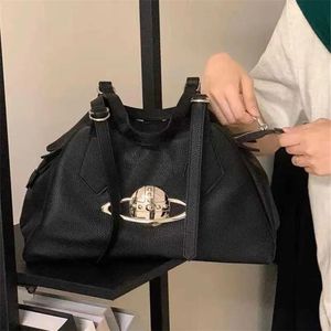 Sac de Bowling Empress sac fourre-tout sac à bandoulière unique sous les bras sacs de créateur bagages sacs à main