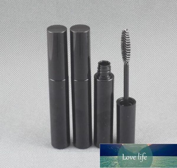 Vide DIY 10 ml Noir Mascara Crème Tube Maquillage Maquillaje Cils Sérum Croissance Bouteilles Sourcils Cils Cas 200 pcs/lot Prix usine conception experte Qualité Dernière