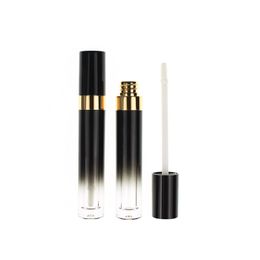 Lege Lip Gloss Buizen Containers Cosmetische Benodigdheden voor Lippenstift Samples DIY Lipgloss Wand Tube voor make-up Travel F3947