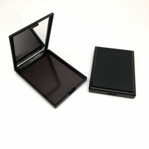 Paleta de cosméticos magnética vacía sombra de ojos caja de maquillaje DIY almacenamiento base colorete contenedor F1537