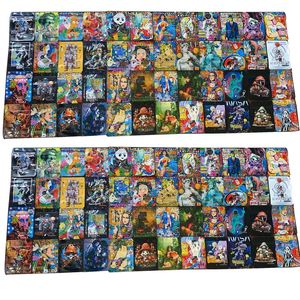 Sacs mylar vides 3.5 g l'épreuve de l'odeur RunTyz Runtz Special Cartoon Designs Sacs Zipperlock Stand Up Shape Plastic Pouchage Emballage