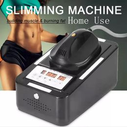 Ems Massage d'élimination de la cellulite Machine minceur renforcement musculaire réduction de poids stimulateur musculaire électrique électromagnétique Slimbeauty brûle les graisses cellulite