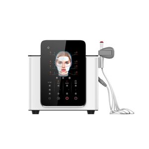 EMS Facial Muscle Stimulator RF Masajeador facial de radiofrecuencia PE-Face Músculo estimulante EMS Estimulador del músculo eléctrico