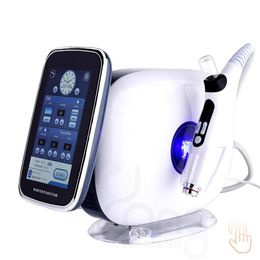 EMS Meso Gun White No Pain Needless Mesotherapy Machine