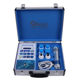 EMS Shockwave Therapy Machine Electromagnétique Nattel Ballitics Shock Wave Relatement Pouleur Réparation Joint Réparation Ed Traitement Medical Instrumen9734322