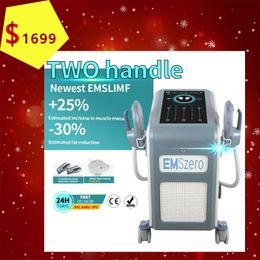 Ems minceur masseur plus mince em slim nova neo pro RF dispositif ceinture examen corps beauté machine professionnelle à vendre prix coût 2023