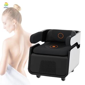 EMS minceur Machine ventre bras jambe fesses construction musculaire resserrement de la peau exercice musculaire du plancher pelvien beauté