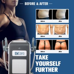 Estimulador muscular Nova Pro RF: adelgaza, tonifica y reconstruye tu cuerpo con la tecnología EMS