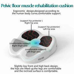 EMSlim EMS Spierstimulator Body Sculpt Machine Onderdelen Tesla Sculpt HIEMT RF Handvat Accessoire Onderdeel Gratis Levering