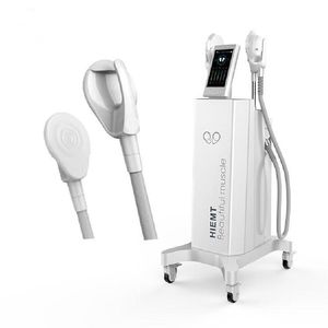 EMslim HI-EMT machine mince stimulation musculaire électromagnétique corps brûlant les graisses minceur équipement de beauté de levage des fesses